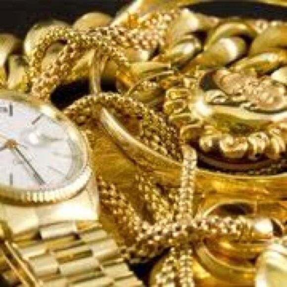 ⚜️ Huge 4 LB Jewelry Lot | Vintage & Mod Bulk Bundle | Reseller Inventory! ⚜️ - Picture 1 of 12